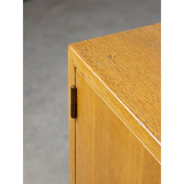 Mid-Century Modern Scandinavian Sideboard, 1960s For Sale - Image 15 of 16