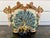 Antique French Majolica Jardinière Planter Peacock Onnaing Large Cache Pot c1880. Direct from France, an extraordinary...