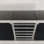 Sideboard in Fabric, Leather, Marble and Metal attributed to Guido Faleschini for I4 Mariani Hermes, 1970s For Sale - Image 10 of 18