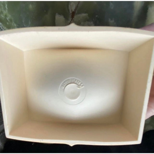 Rare Vintage 1990s Mr Meumeu Parmesan Cheese Grater Philippe Starck for Alessi For Sale - Image 9 of 12