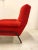 Mid-Century Armchair, 1960s For Sale - Image 15 of 18