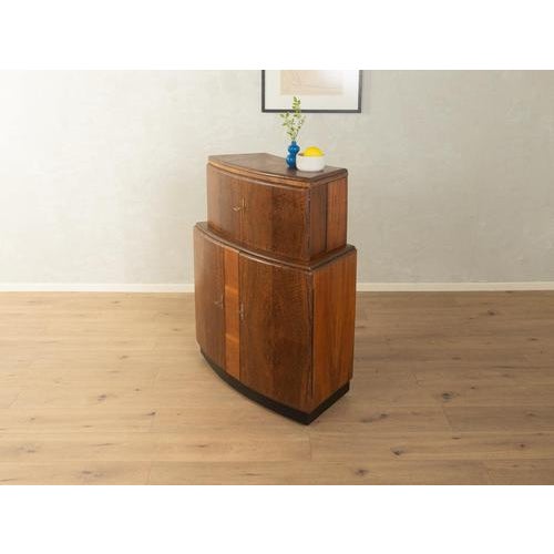 Mid-Century Home Bar, 1950s For Sale - Image 5 of 15