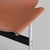 T-Chair by Katavolos, Kelley and Littell for Icf De Padua, 1960s, Set of 4 For Sale - Image 11 of 14