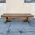Thomasville Grand Classics Neoclassical Empire Maple Wood Dining Room Table For Sale - Image 11 of 18