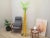 Italian Palma Lamp in Murano Glass, Italy, 1970s For Sale - Image 3 of 12