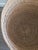 Vintage Yanomami Rainforest Tribe Gathering Basket For Sale - Image 9 of 10
