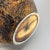 Large Fat Lava Pottery Vase from Jasba Ceramics, Germany, 1970s For Sale - Image 17 of 18