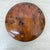 Brown Burl Wood Jewelry Box with Lid, 1950s For Sale - Image 8 of 13