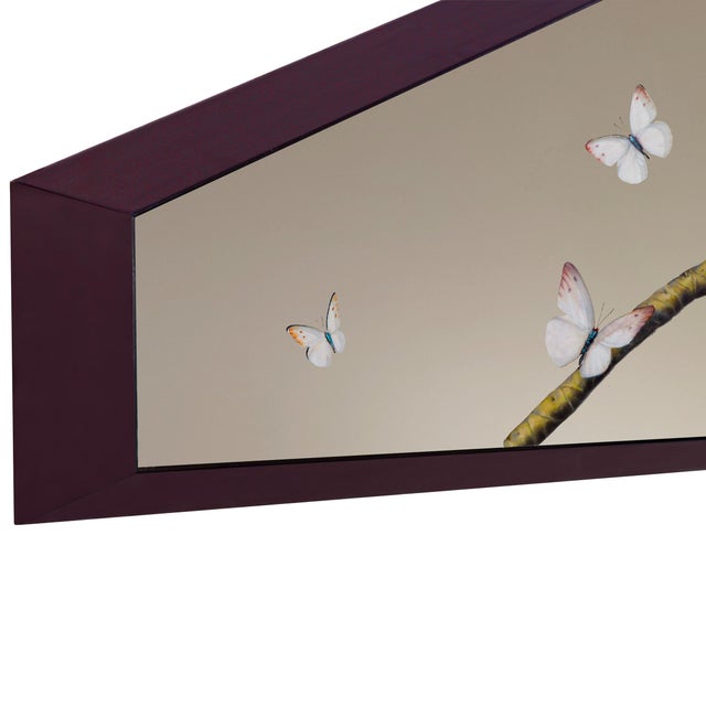 "Soft Whispers" is a refined contemporary artwork by Giuseppe Caiafa, where the subtle beauty of nature is interpreted...