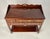 Vintage Hickory Chair Colonial Chippendale Style Mahogany Server For Sale - Image 6 of 18