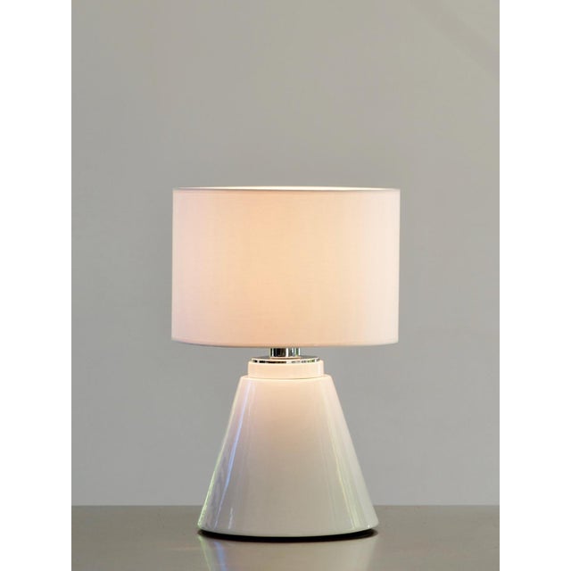 Not Yet Made - Made To Order Table Lamp by Eric Willemart For Sale - Image 5 of 6