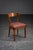 Art Deco Desk Chair by Maurice Dufrêne For Sale - Image 13 of 14