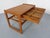 Brown Teak Chest with Drawer from Salin Mobler, Denmark, 1960s For Sale - Image 8 of 18