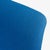 Herman Miller Swoop Plywood Lounge Chairs by Brian Kane in Original Blue Fabric Ash and Polished Chrome For Sale - Image 11 of 12