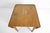 Danish Dining Table W Removable Drop Leaves & Extensions For Sale - Image 13 of 16