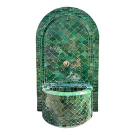 Example of Fountains