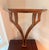 Global Views Sculptural Wood Wall Bracket Display Shelf For Sale In Charleston - Image 6 of 10