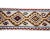 Vintage Kilim Runner For Sale - Image 4 of 7