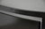 1960s Mid Century Modern Black Lacquer Queen Headboard For Sale In Boston - Image 6 of 6