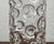 Mid-Century Modern Space Age Bubble Glass Vase by Wilhelm Braun-Feldweg for Hirschberg, Germany, 1960s For Sale - Image 13 of 16