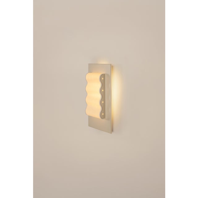 Frame Slim Ow S Wall Light by Violaine d'Harcourt For Sale - Image 4 of 5
