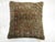 Malayer Rug Pillow For Sale - Image 4 of 5