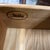 Stickley Stickley Solid Cherry Nine-Drawer Triple Dresser With Brass Hardware and Diamond Carved Accents, Circa 1990s For Sale - Image 4 of 14