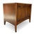Wood Pair of Mid 20th Century Modern Walnut Kent Coffey Perspecta Nightstands, Attributed For Sale - Image 7 of 14