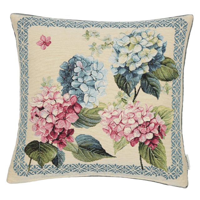Every Greenwood & Grove cushion from Hines is thoughtfully designed to bring character and individuality to any space....