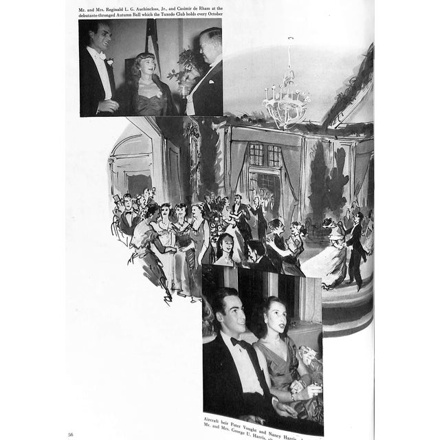 Town & Country October 1949 For Sale - Image 9 of 11
