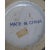 Ceramic Vintage Chinoiserie Porcelain Orchid Cachepot Fishbowl Planter For Sale - Image 7 of 7
