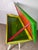 Vintage Radical Design Artists Chest of Drawers by Dieter Zimmermann, 1990s For Sale - Image 4 of 16