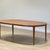 Mid-Century Danish Double Extending Teak Model 16 Dining Table by VV Møbler, 1965 For Sale - Image 6 of 17