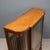 Display Cabinet in Mahogany and Walnut Burl For Sale - Image 9 of 11