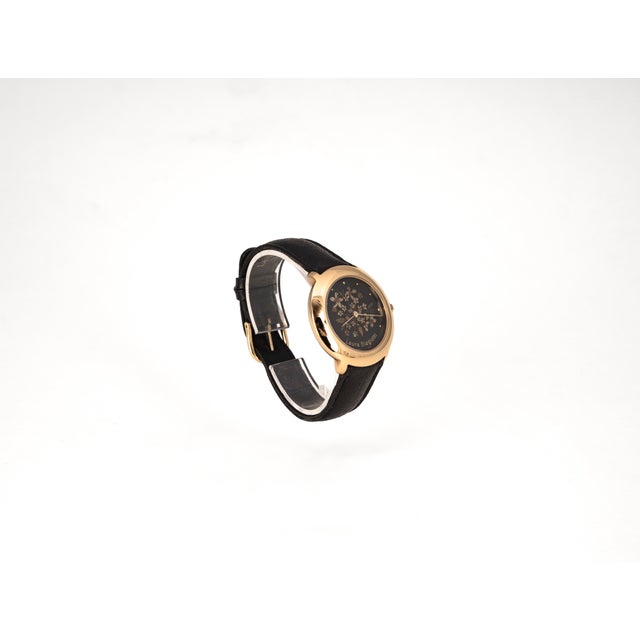 Vintage Women's Wristwatch by Laura Biagiotti, 1990s For Sale - Image 10 of 18
