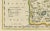 Antique Map of Shanxi ProvincebBy Blaeu, 1655 For Sale - Image 4 of 7