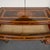 Antique Italian Walnut and Pecan Inlaid Chest of Drawers For Sale - Image 10 of 10