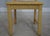 Lexington Henry Link Woven Wicker Writing Desk & Chair For Sale - Image 16 of 18