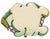 1979 Judith Leiber Frog Evening HandBag Crystal Minaudiere Purse Vintage Clutch For Sale - Image 11 of 12