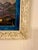 Mid Century Abstract Impressionist Original Oil Painting by Herman Rednick For Sale - Image 9 of 12