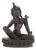 19th Century Copper Alloy Statue of a Nepalese Female Deity For Sale