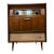 1960s MCM Nordmende Caruso Radio Record Player Cabinet - West Germany For Sale