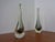 Murano Formia Glass Vases by Giuliani Mian for Fornace Mian, 1980s, Set of 2 For Sale - Image 3 of 13