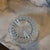 2000 - 2009 Brand New Mikasa “Rainier” Crystal Bowl in Original Box – Heavy Lead Crystal, Never Used For Sale - Image 5 of 12