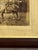 Antique English Framed Photographic Portrait of Man, Horse and Boy For Sale In Naples, FL - Image 6 of 7