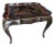 Chinoiserie Tray Top Low Table For Sale