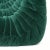 2000 - 2009 Ligne Roset Togo 3-Seater Sofa in Emerald Corduroy - Original Vintage, Restored For Sale - Image 5 of 11