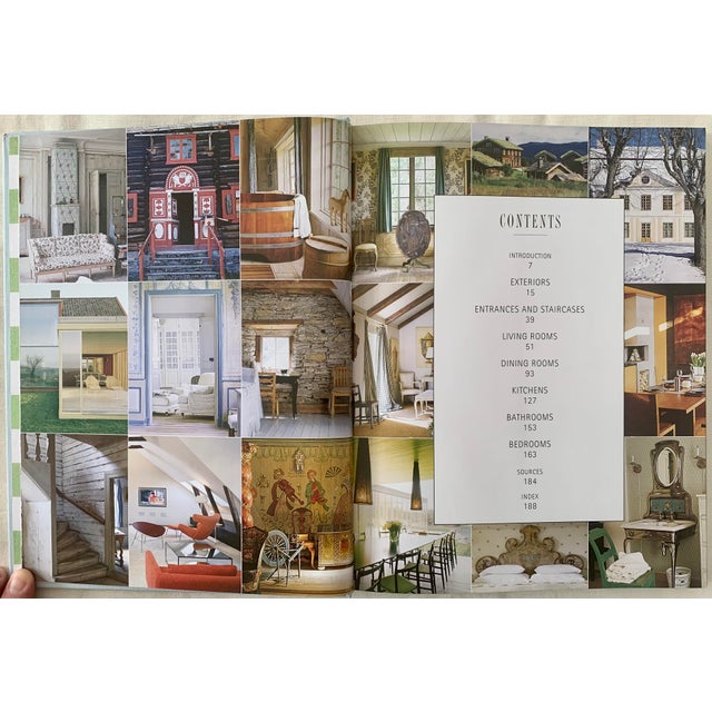 Mid-Century Modern Lars Bolander's Scandinavian Design Book For Sale - Image 3 of 9