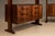Modular Brazilian Rosewood Shelving Units by Ernesto Hauner, Brazil, 1960s For Sale - Image 13 of 18