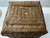 Late 20th Century Vintage Late 20th Century Chinoiserie Woven Rattan and Bamboo Brass Latch Box For Sale - Image 5 of 7